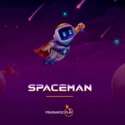 Spaceman goinbet