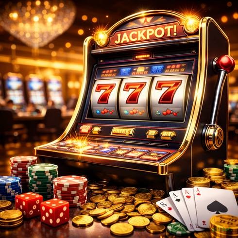 Slots 777 goinbet