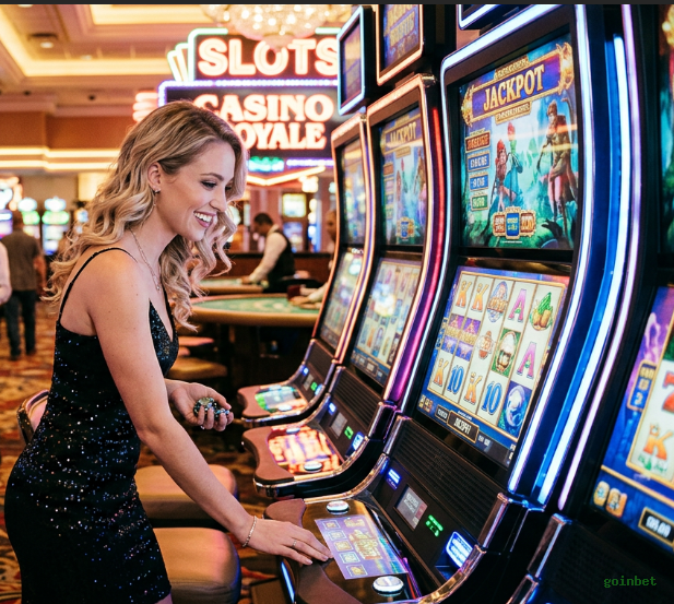 goinbet APK Android Download