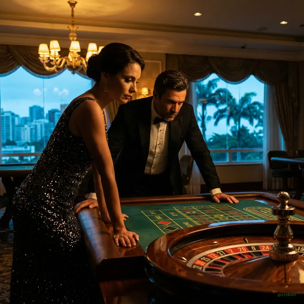 Casino Login goinbet