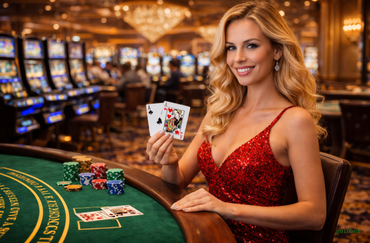 goinbet Link Oficial